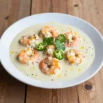Nationalgericht Bangladesch: Prawn Malai Curry (Rezept)