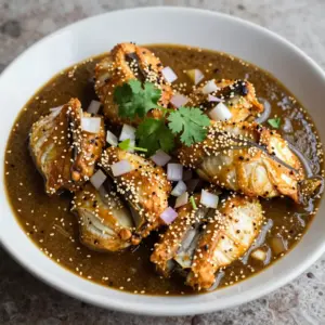 Nationalgericht Bangladesch: Rui Posto (Rezept)
