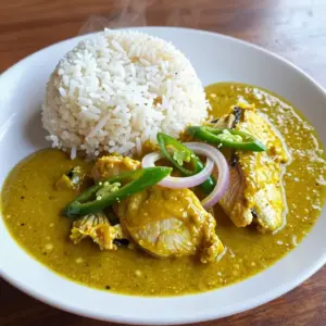 Nationalgericht Bangladesch: Sorshe Pabda (Rezept)