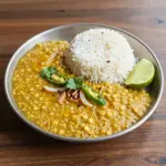 Nationalgericht Bangladesch: Tok Dal (Rezept)