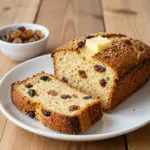 Nationalgericht Barbados: Bajan Sweet Bread (Rezept) Nationalgericht Barbados: Bajan Sweet Bread (Rezept)
