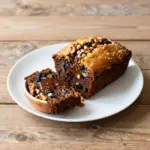 Nationalgericht Barbados: Fruitcake (Rezept)
