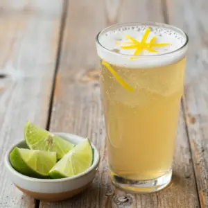 Nationalgericht Barbados: Ginger Beer (Rezept)