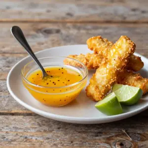 Nationalgericht Barbados: Pepper Sauce (Rezept)