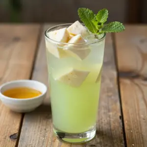 Nationalgericht Barbados: Soursop Punch (Rezept)