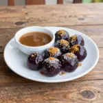 Nationalgericht Barbados: Tamarind Balls (Rezept)