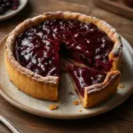 Nationalgericht Belgien: Aalsterse Vlaai (Rezept)