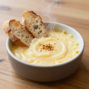 Nationalgericht Belgien: Cancoillotte (Rezept)