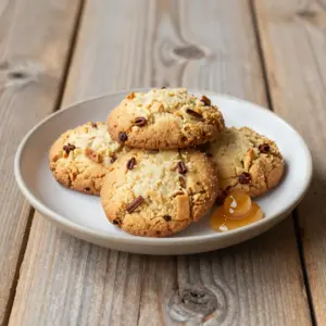 Nationalgericht Belgien: Couque de Dinant (Rezept)