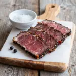 Nationalgericht Belgien: Filet d’Anvers (Rezept) Nationalgericht Belgien: Filet d’Anvers (Rezept)