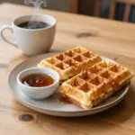 Nationalgericht Belgien: Lacquements (Rezept)