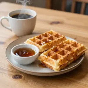 Nationalgericht Belgien: Lacquements (Rezept)