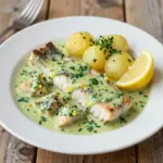 Nationalgericht Belgien: Paling in ‘t Groen (Rezept) Nationalgericht Belgien: Paling in ‘t Groen (Rezept)