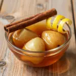 Nationalgericht Belgien: Sirop de Liège (Rezept) Nationalgericht Belgien: Sirop de Liège (Rezept)