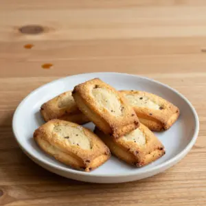 Nationalgericht Belgien: Speculaas (Rezept)