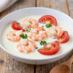 Nationalgericht Belgien: Tomaat-Garnaal (Rezept)