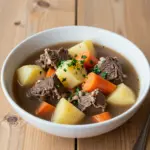 Nationalgericht Belgien: Vlaamse Hutsepot (Rezept) Nationalgericht Belgien: Vlaamse Hutsepot (Rezept)