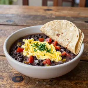 Nationalgericht Belize: Belizean Boil Up (Rezept)
