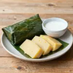 Nationalgericht Belize: Belizean Dukunu (Rezept)