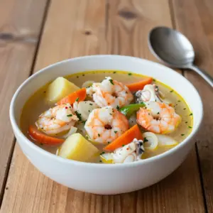 Nationalgericht Belize: Boil Up (Rezept)