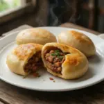 Nationalgericht Belize: Bollos (Rezept)