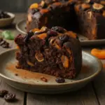 Nationalgericht Belize: Fruit Cake (Rezept) Nationalgericht Belize: Fruit Cake (Rezept)