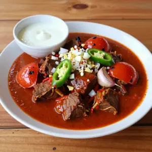 Nationalgericht Benin: Banga (Rezept)