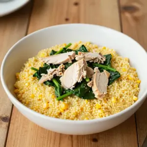 Nationalgericht Benin: Djenkoumé (Rezept)