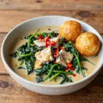 Nationalgericht Benin: Gboman (Rezept)