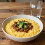 Nationalgericht Benin: Ninnouwi (Rezept)