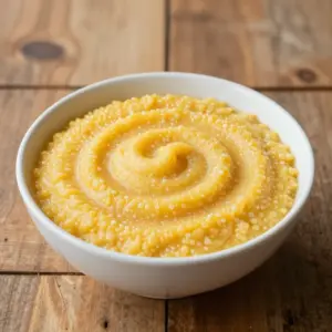 Nationalgericht Benin: Tô (Rezept)