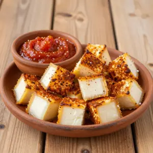 Nationalgericht Benin: Wagassi (Rezept)