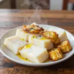 Nationalgericht Benin: Yams (Rezept)