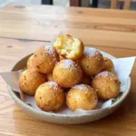 Nationalgericht Benin: Yovo Doko (Rezept)