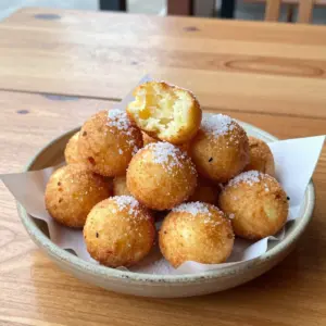 Nationalgericht Benin: Yovo Doko (Rezept)