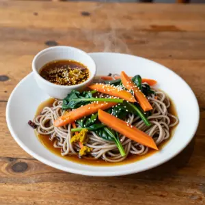 Nationalgericht Bhutan: Bathue (Rezept)