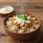 Nationalgericht Bhutan: Chogo (Rezept)