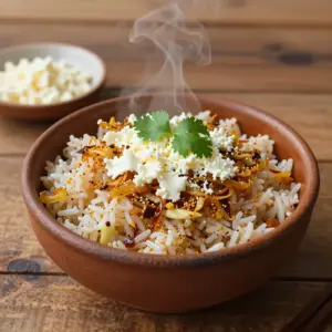 Nationalgericht Bhutan: Chogo (Rezept)