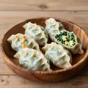 Nationalgericht Bhutan: Hoentay (Rezept)