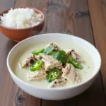 Nationalgericht Bhutan: Maroo (Rezept) Nationalgericht Bhutan: Maroo (Rezept)