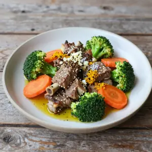Nationalgericht Bhutan: Ngaja (Rezept)