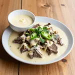 Nationalgericht Bhutan: Shakam Datshi (Rezept)
