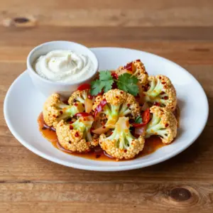 Nationalgericht Bolivien: Ají de Coliflor (Rezept)