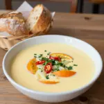 Nationalgericht Bolivien: Ají de Leche (Rezept)