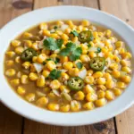 Nationalgericht Bolivien: Ají de Maíz (Rezept) Nationalgericht Bolivien: Ají de Maíz (Rezept)