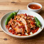 Nationalgericht Bolivien: Ají de Pavo (Rezept) Nationalgericht Bolivien: Ají de Pavo (Rezept)
