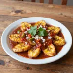 Nationalgericht Bolivien: Ají de Plátano (Rezept)