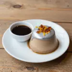 Nationalgericht Bolivien: Mousse de Café (Rezept) Nationalgericht Bolivien: Mousse de Café (Rezept)