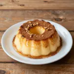 Nationalgericht Bolivien: Pudin de Pan (Rezept)