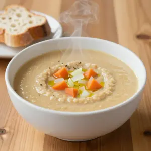 Nationalgericht Bosnien: Bosanska tarhana (Rezept)